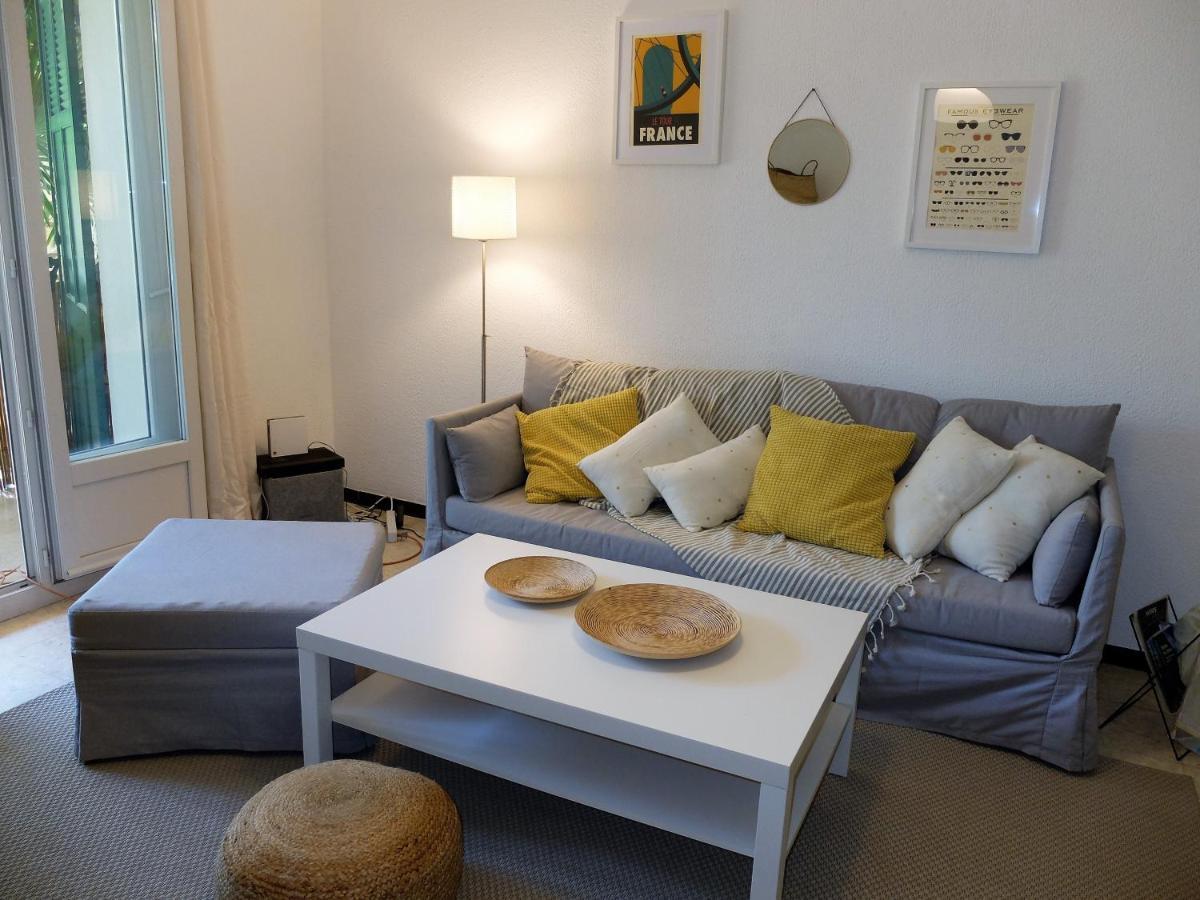 Beaux Appartements 3 Pieces Avec Espaces Exterieurs Et Parking - Proche Plage Hyeres Exterior photo