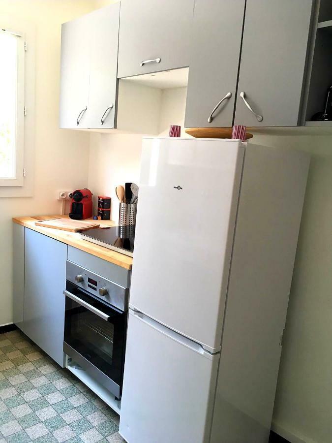 Beaux Appartements 3 Pieces Avec Espaces Exterieurs Et Parking - Proche Plage Hyeres Exterior photo