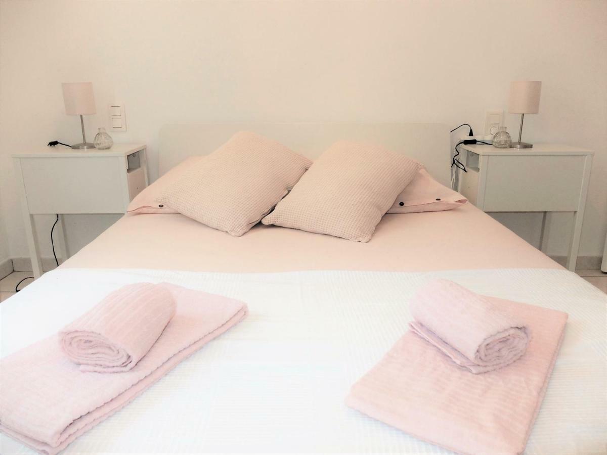 Beaux Appartements 3 Pieces Avec Espaces Exterieurs Et Parking - Proche Plage Hyeres Exterior photo